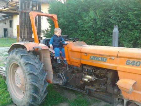 Soli Giovanni la nuova generazione